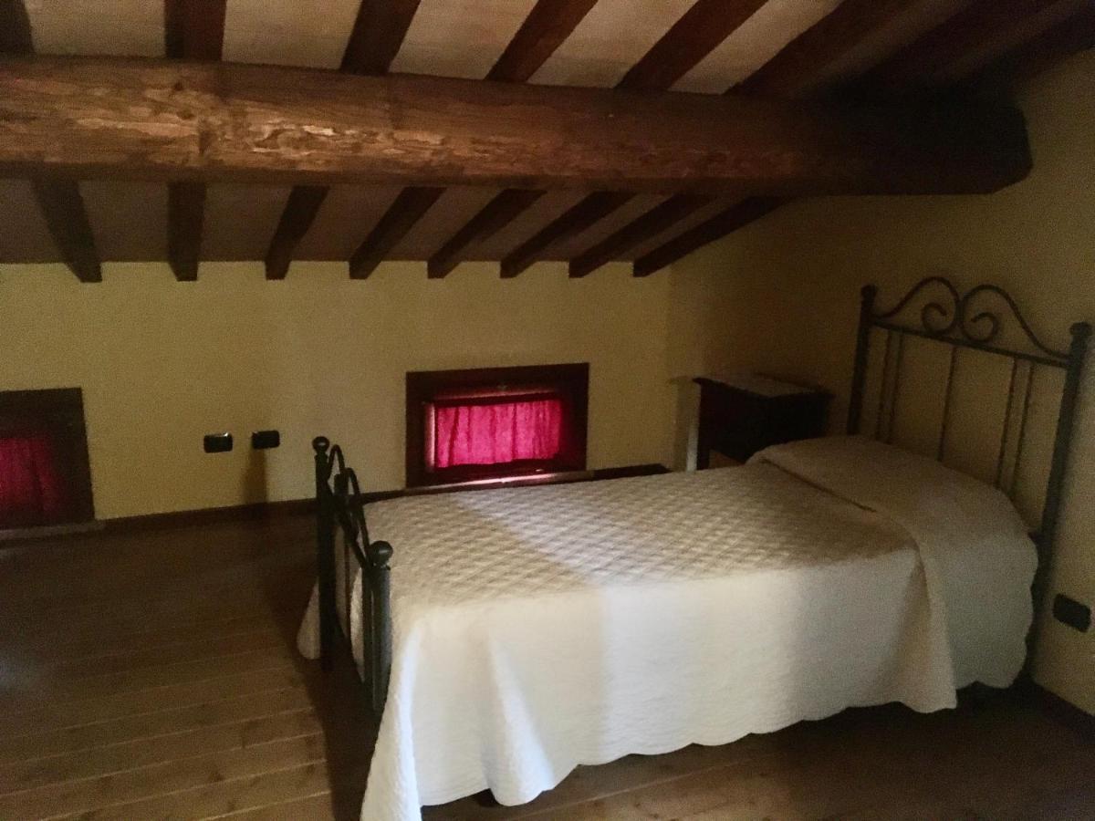 Viva House Villa Montaione Eksteriør bilde