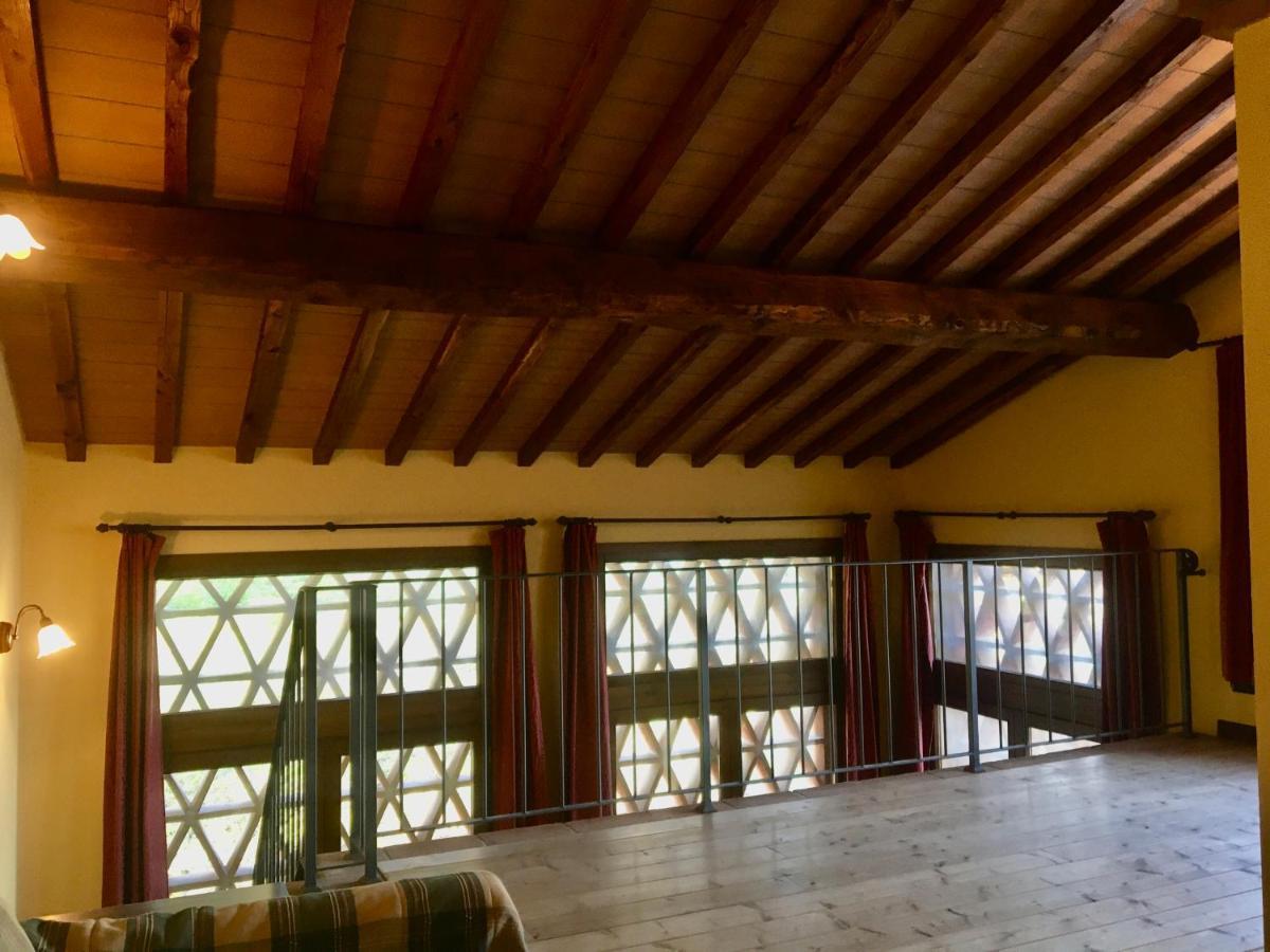 Viva House Villa Montaione Eksteriør bilde