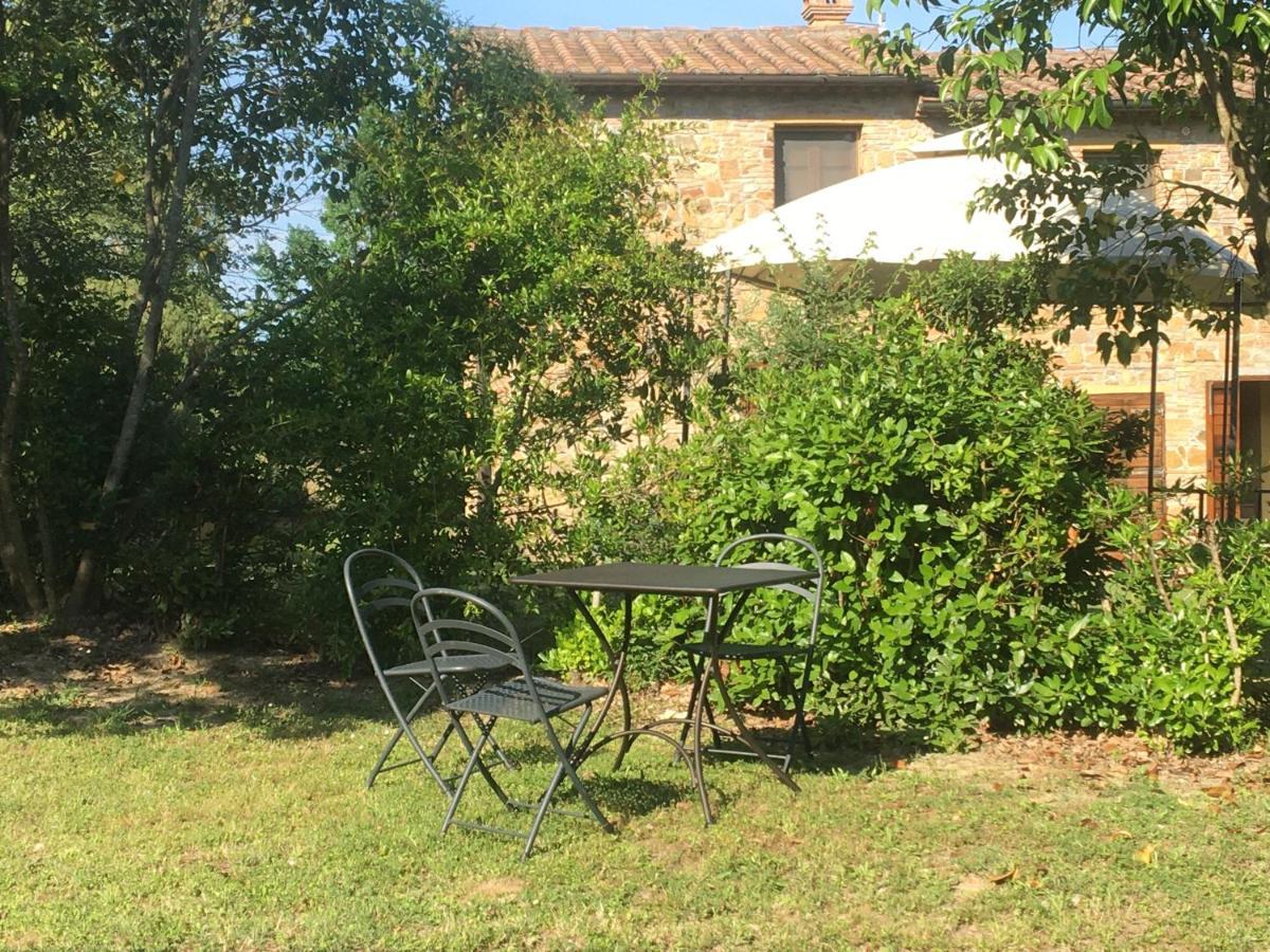 Viva House Villa Montaione Eksteriør bilde