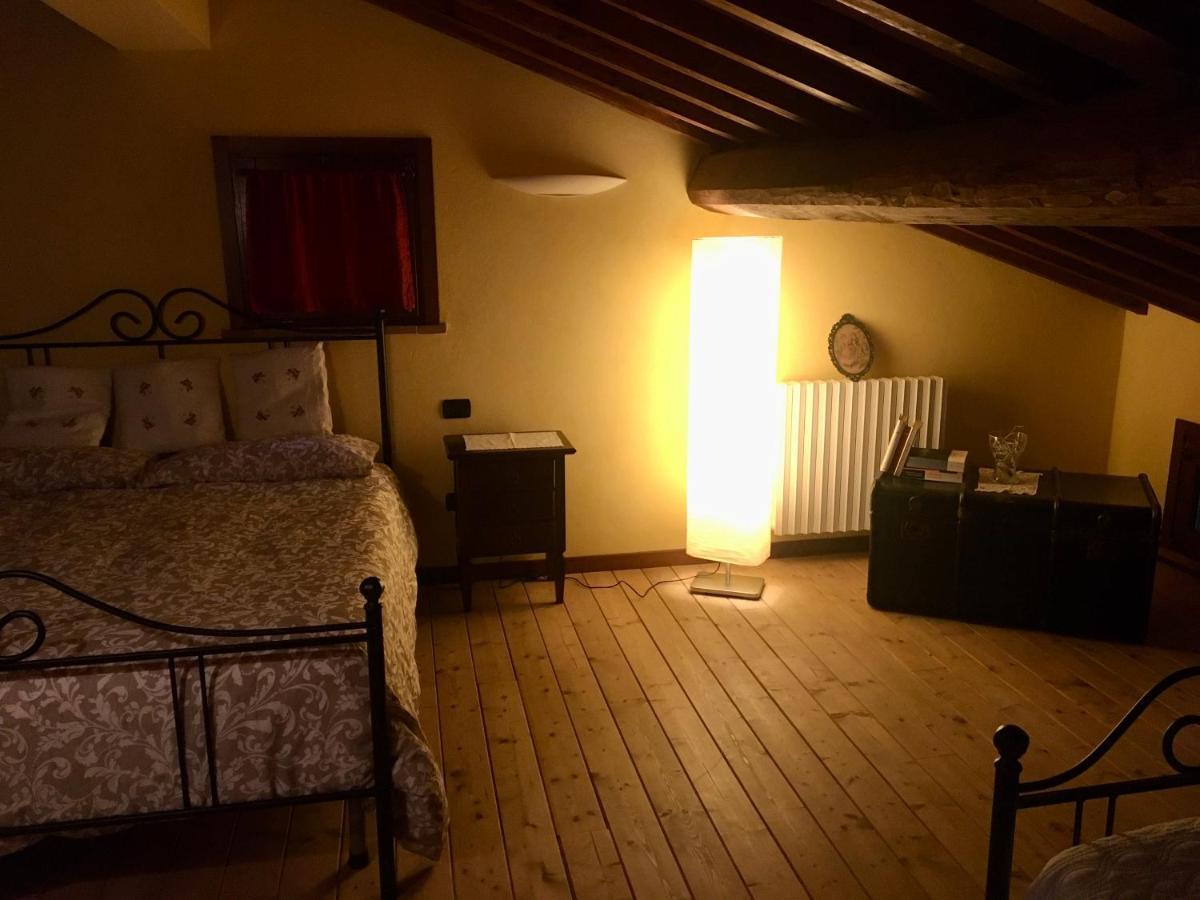 Viva House Villa Montaione Eksteriør bilde