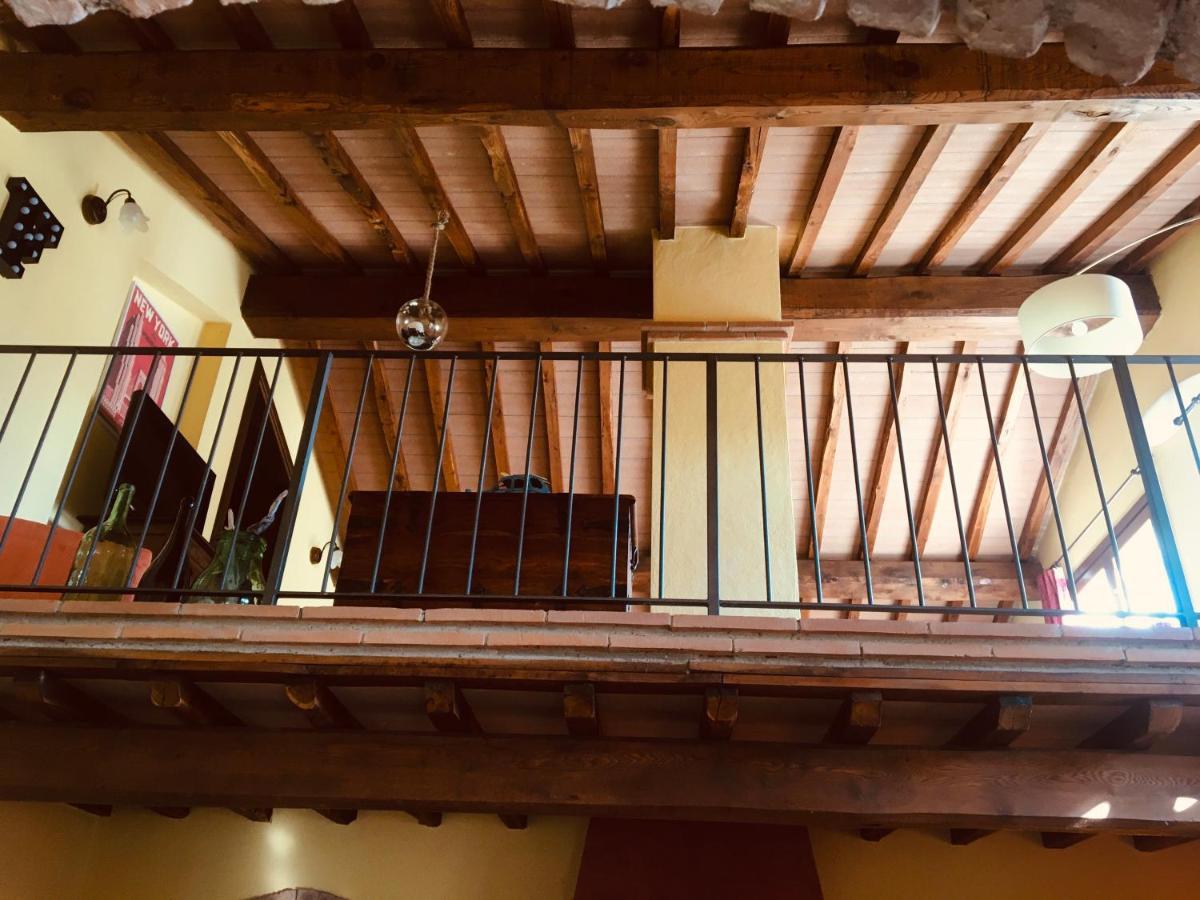 Viva House Villa Montaione Eksteriør bilde