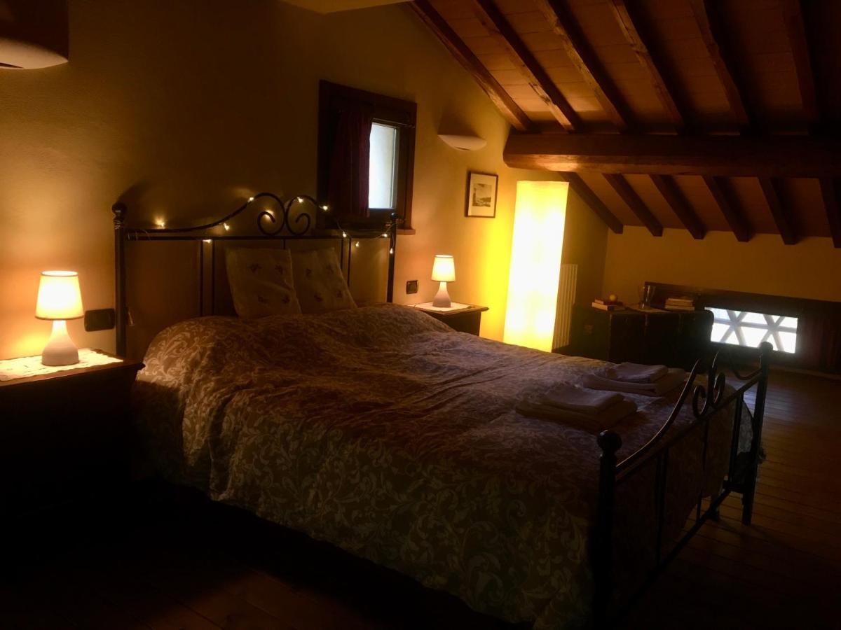 Viva House Villa Montaione Eksteriør bilde