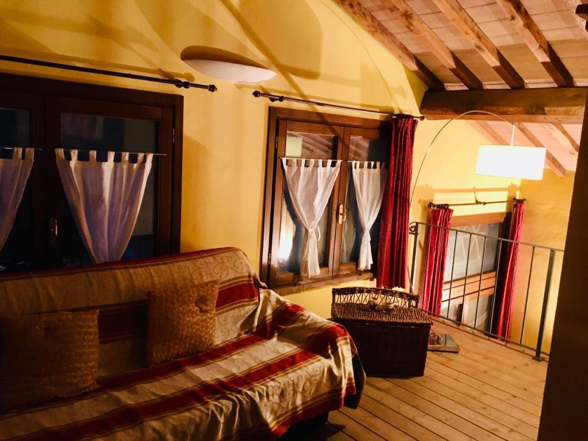 Viva House Villa Montaione Eksteriør bilde