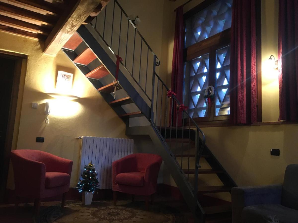 Viva House Villa Montaione Eksteriør bilde