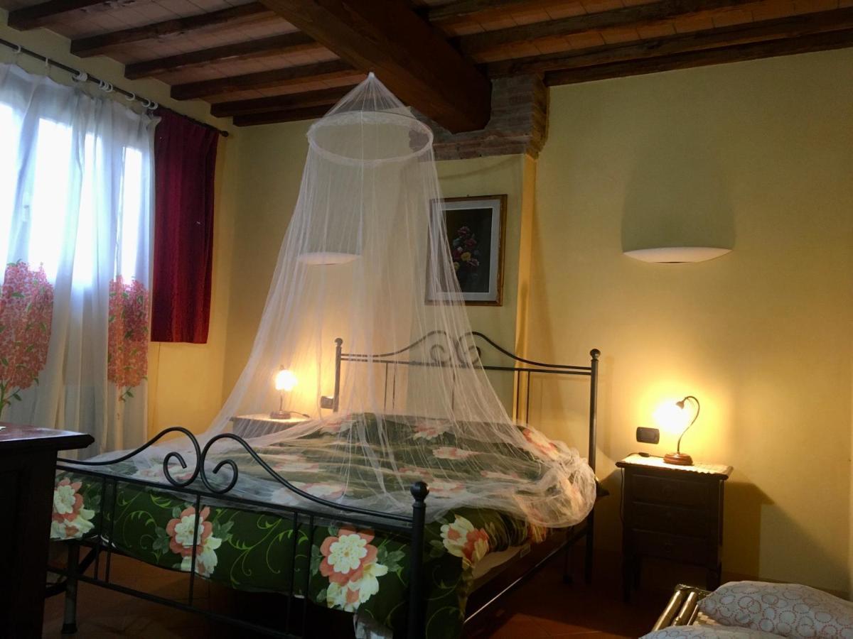 Viva House Villa Montaione Eksteriør bilde