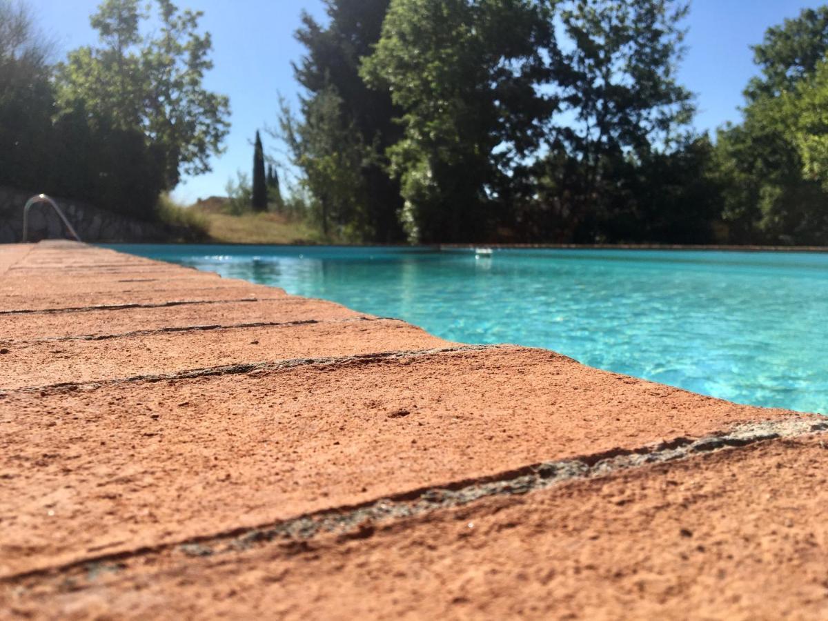 Viva House Villa Montaione Eksteriør bilde